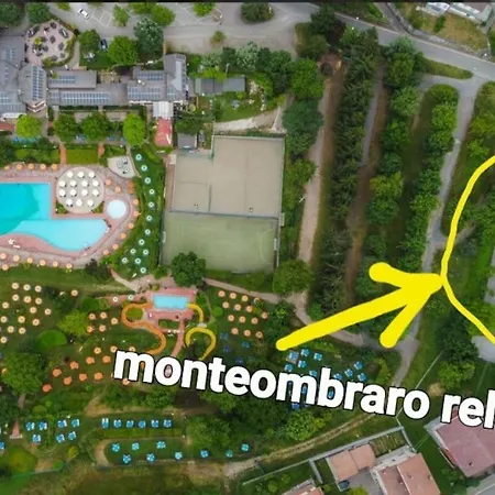 Apartmán Relax *