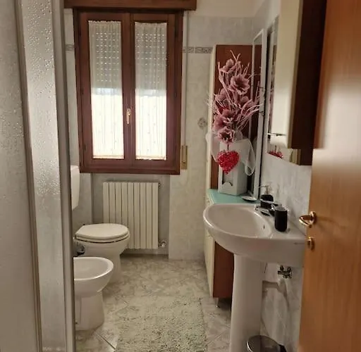 Apartmán Relax *