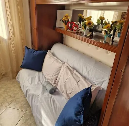Relax Apartmán