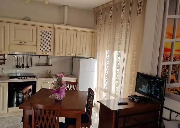 Apartmán Relax