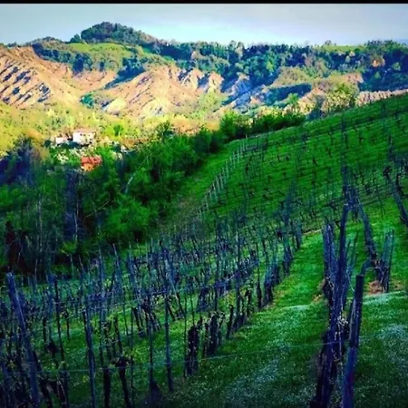 Relax Appartement Monteombraro