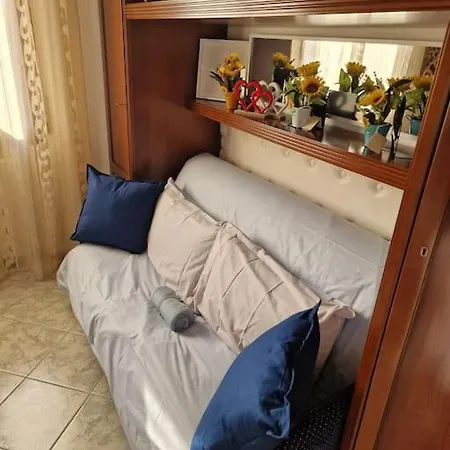 Relax Apartment