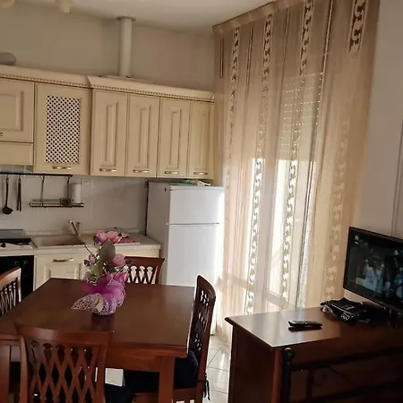 Apartment Relax