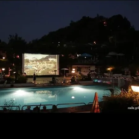 Relax Apartamento Monteombraro