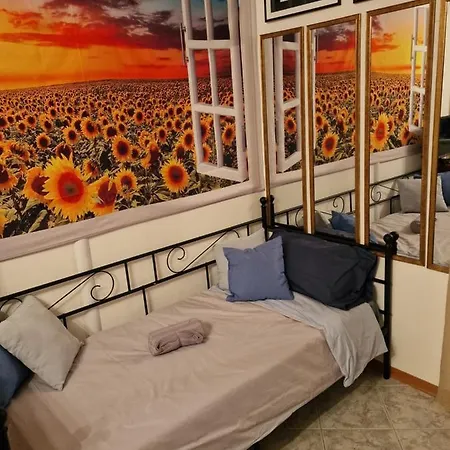 Relax Apartament Monteombraro