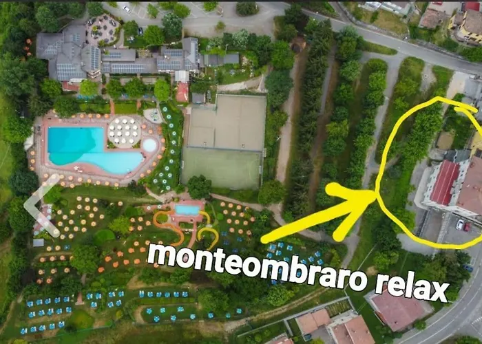 Appartamento Relax *