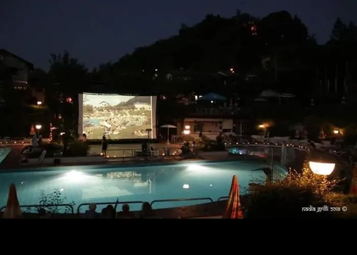 Relax Appartamento Monteombraro