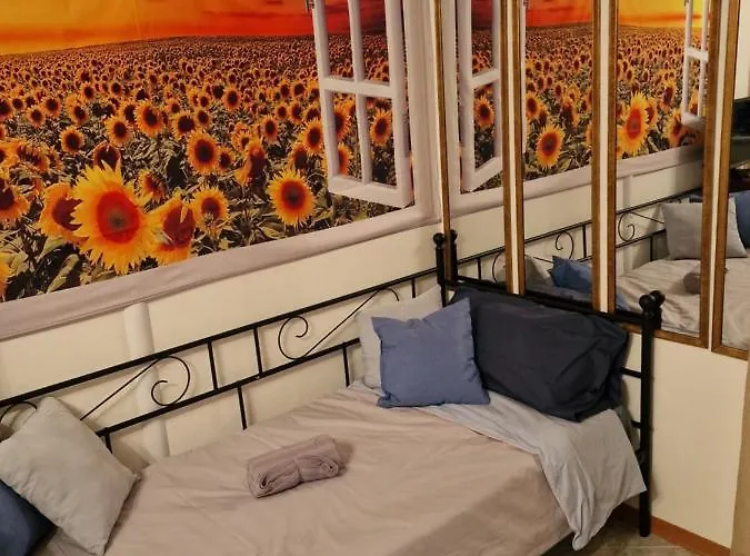 Relax Appartamento Monteombraro